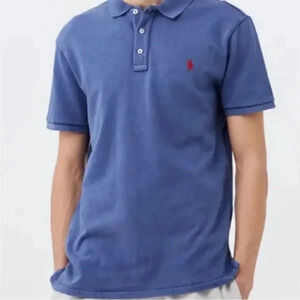 Polo by Ralph Lauren Red Pony Logo Size L